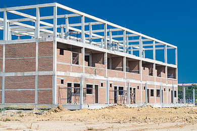 工程建筑与建筑工程 区别与深度解读