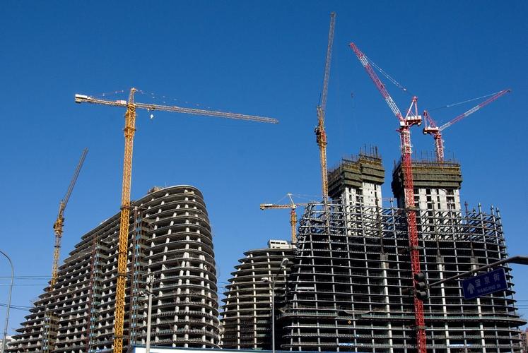 建筑工程技术专业主要职业能力