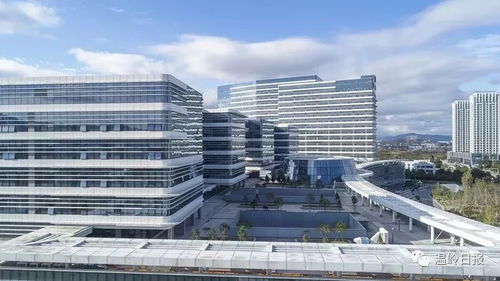 超厉害！台州这项建筑工程拿下国家级大奖