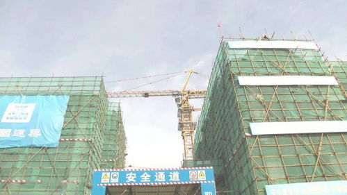 唐山 筑牢安全防线 提升文明施工水平