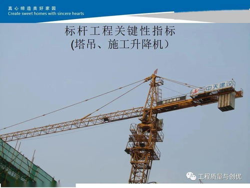 建筑工程标杆工地创建评审标准 质量、安全、文明施工的117页PPT深度解析（附下载指南）